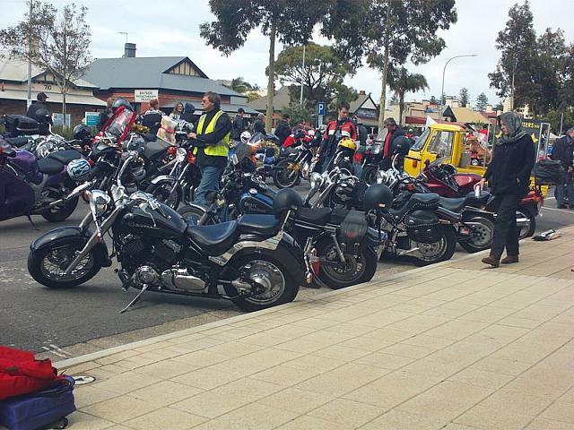 Photo courtesy of Josh