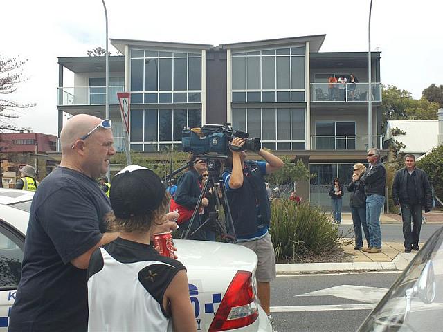 Photo courtesy of Josh