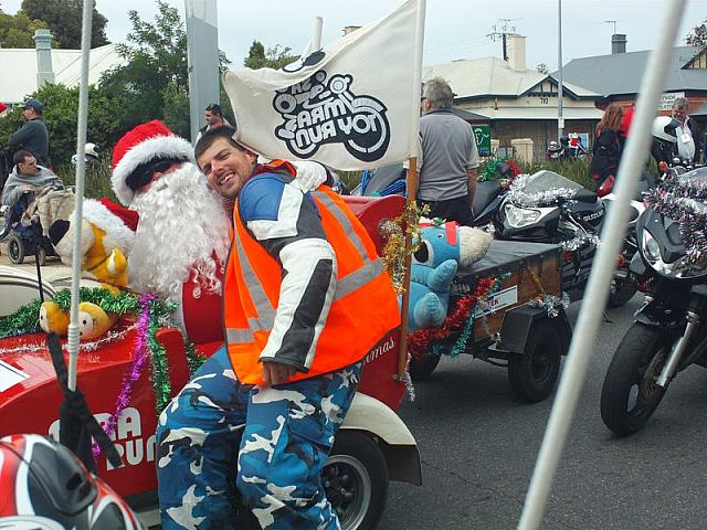 Photo courtesy of Josh