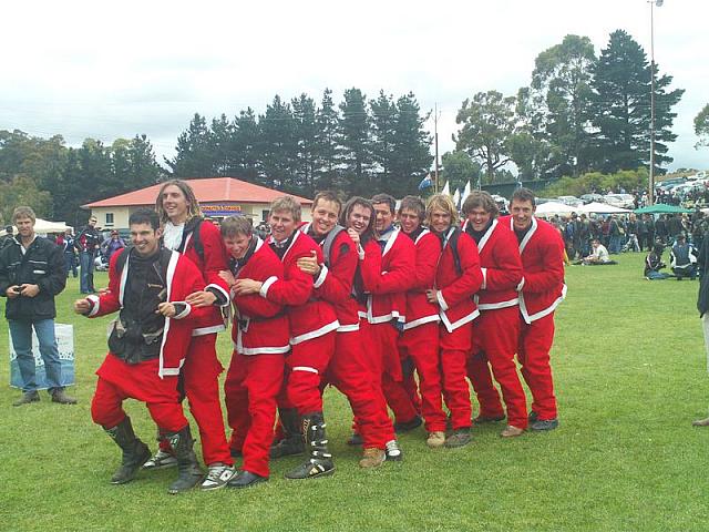 Photo courtesy of Nikki & Josh