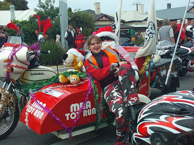 Photo courtesy of Josh