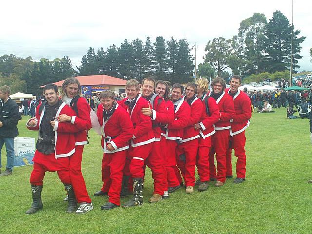 Photo courtesy of Nikki & Josh