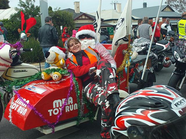 Photo courtesy of Josh