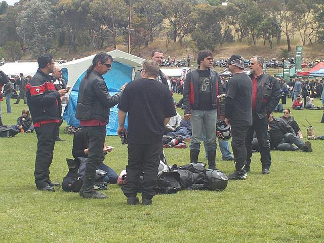 Photo courtesy of Nikki & Josh