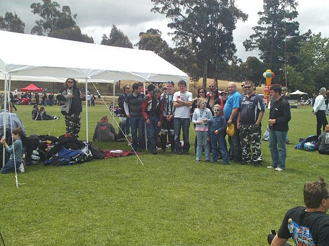 Photo courtesy of Nikki & Josh