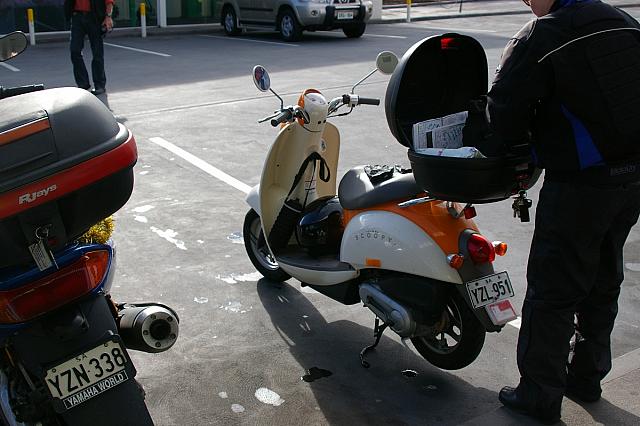 Photo courtesy of René