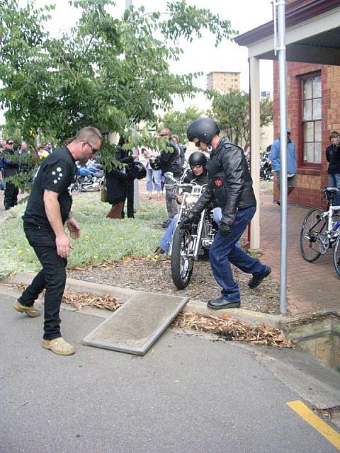 Photo courtesy of Nikki & Josh