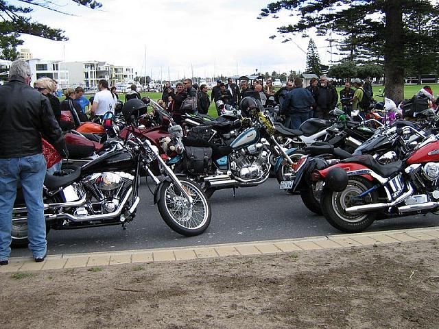 Photo courtesy of Tracey and Peter