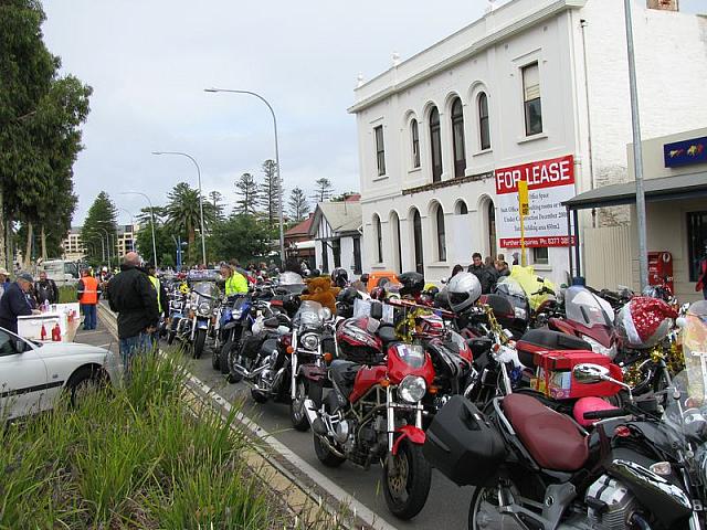 Photo courtesy of Del from RidingSA.