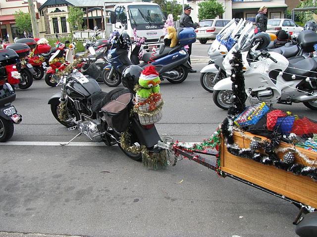 Photo courtesy of Del from RidingSA.