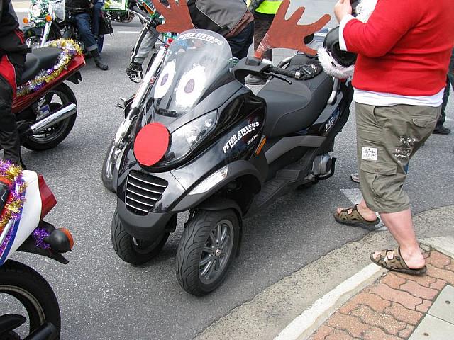 Photo courtesy of Del from RidingSA.