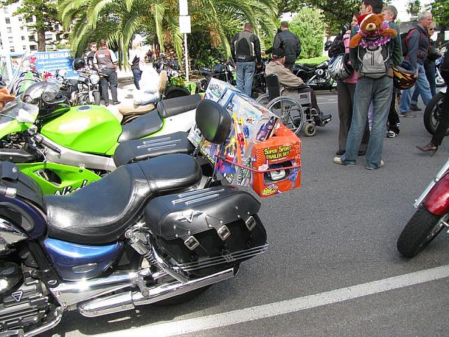 Photo courtesy of Del from RidingSA.