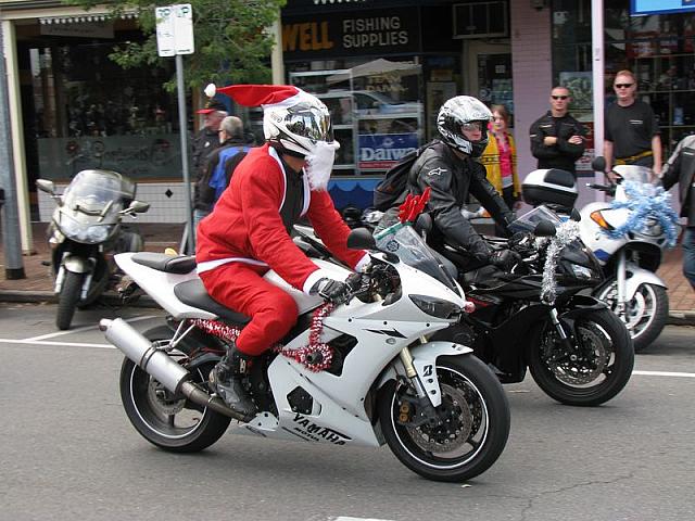 Photo courtesy of Del from RidingSA.