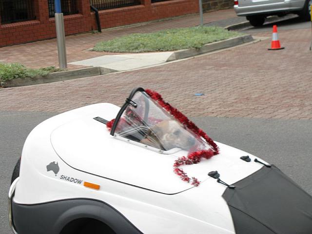 Photo courtesy of Del from RidingSA.