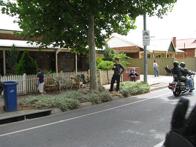 Photo courtesy of Del from RidingSA.