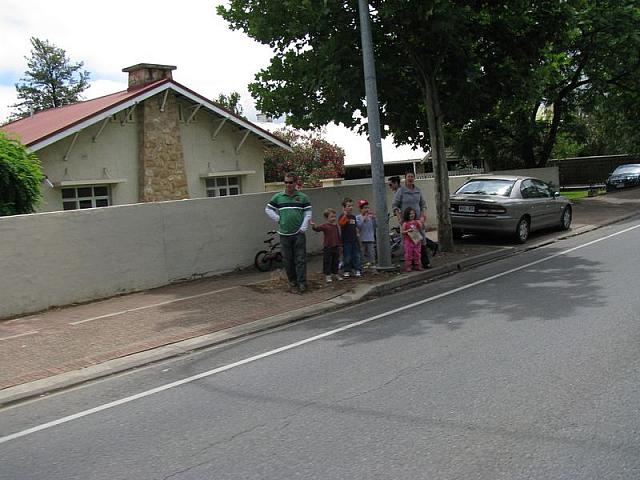 Photo courtesy of Del from RidingSA.