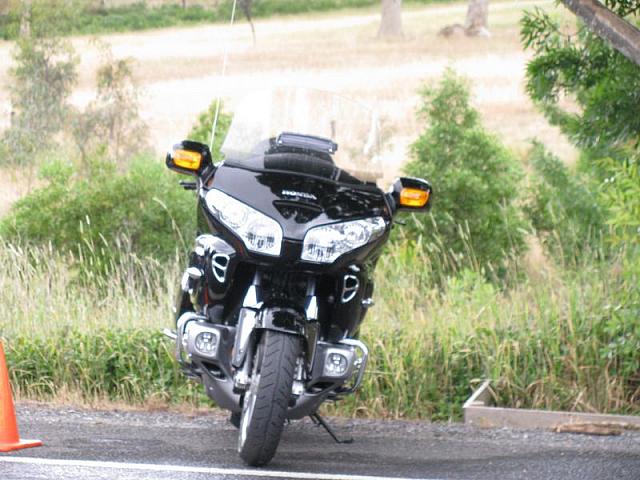 Photo courtesy of Del from RidingSA.