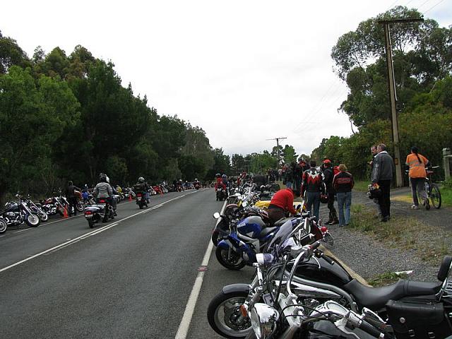 Photo courtesy of Del from RidingSA.