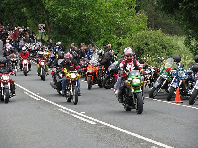 Photo courtesy of Del from RidingSA.