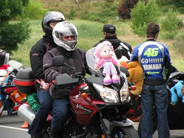 Photo courtesy of Del from RidingSA.