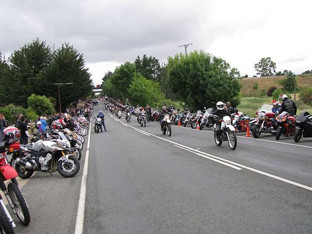 Photo courtesy of Del from RidingSA.