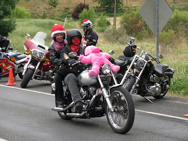 Photo courtesy of Del from RidingSA.