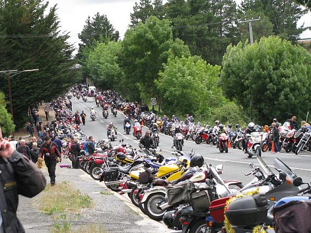 Photo courtesy of Del from RidingSA.