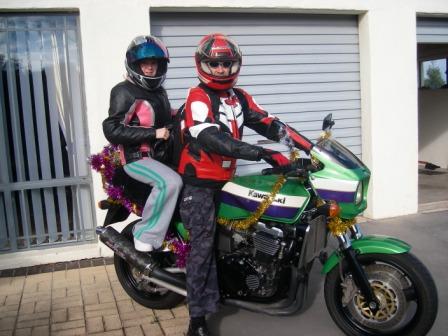 Photo courtesy of Steve