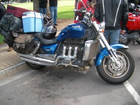 Photo courtesy of Steve