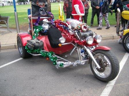 Photo courtesy of Steve