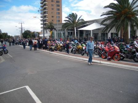 Photo courtesy of Steve