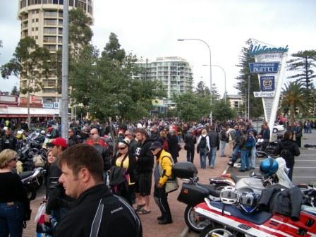 Photo courtesy of Steve