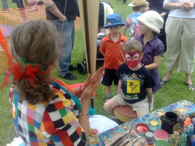 Photo courtesy of Nasef