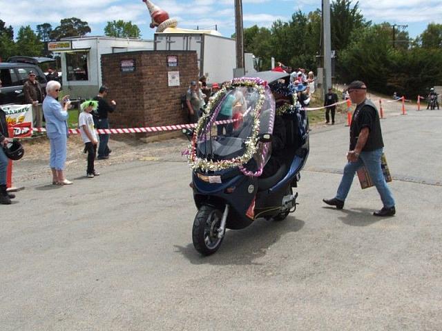 Photo courtesy of DrPhil.