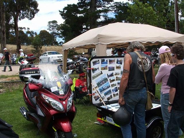 Photo courtesy of DrPhil.