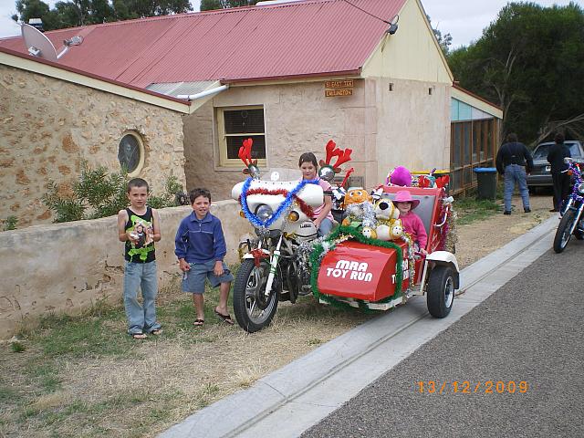 Photo courtesy of Geoff