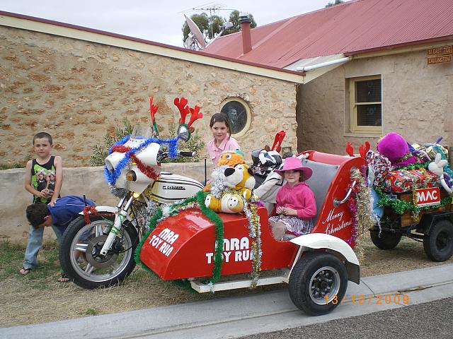 Photo courtesy of Geoff