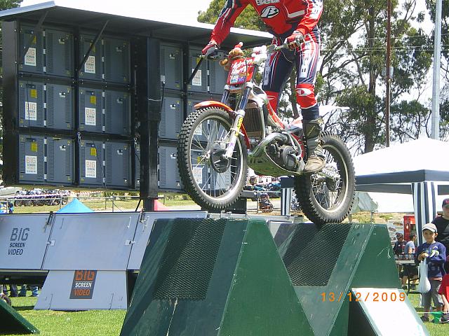 Photo courtesy of Geoff