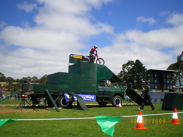 Photo courtesy of Geoff