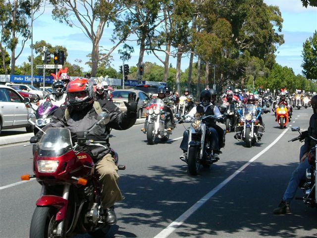 Photo courtesy of Chris Z.