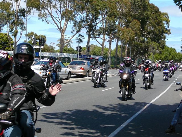 Photo courtesy of Chris Z.