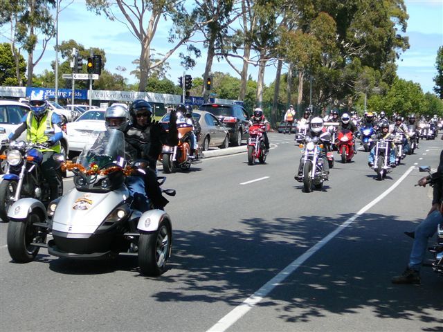 Photo courtesy of Chris Z.