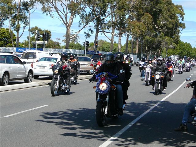 Photo courtesy of Chris Z.