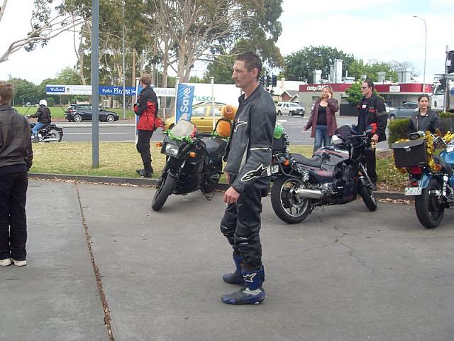 Photo courtesy of Jamie.