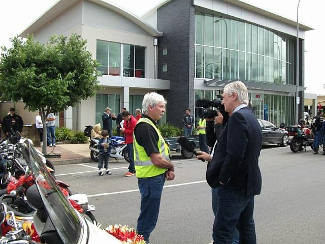 Photo courtesy of DrPhil