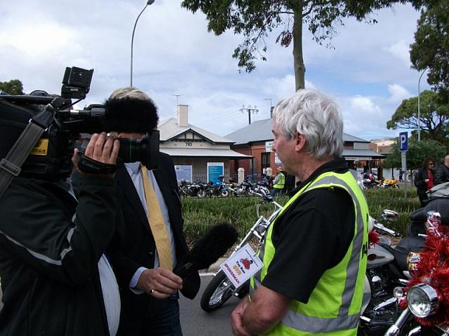 Photo courtesy of DrPhil