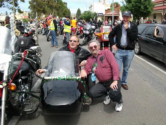 Photo courtesy of DrPhil