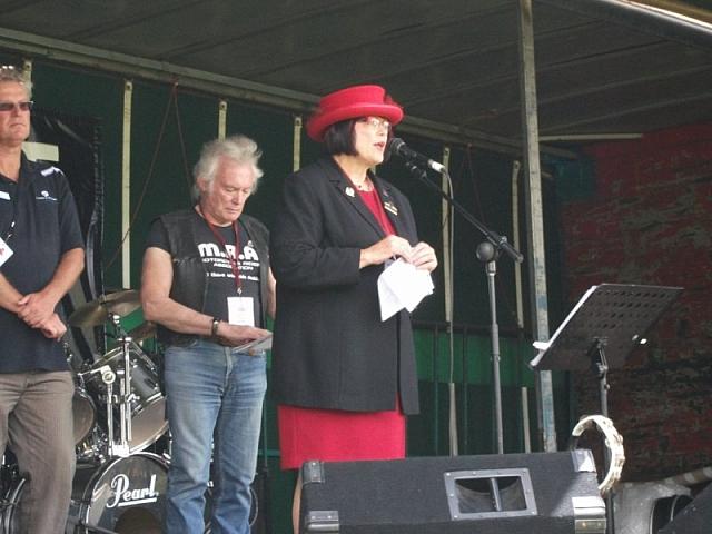 Photo courtesy of DrPhil