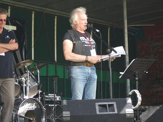 Photo courtesy of DrPhil