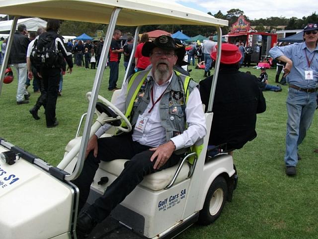 Photo courtesy of DrPhil